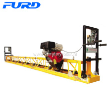 4-16m HONDA Gasoline Concrete Floor Vibratory Truss Screed